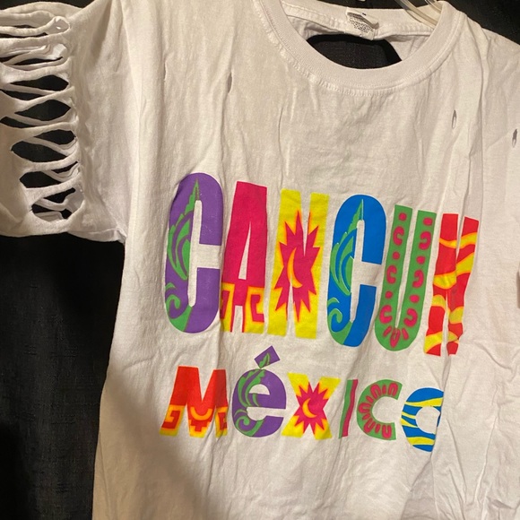 Splash TShirt - Picture 2 of 4